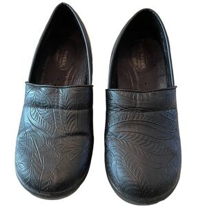 Easy Works Women's Lyndee Health Care Professional Shoe Size 8.5M